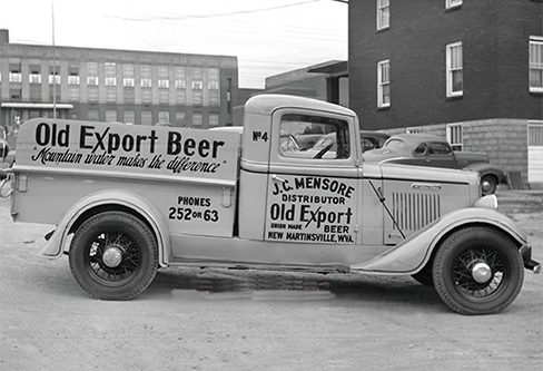 beertruck